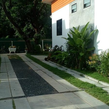 Kanghun Vintage Resort Kham Yai Exterior foto