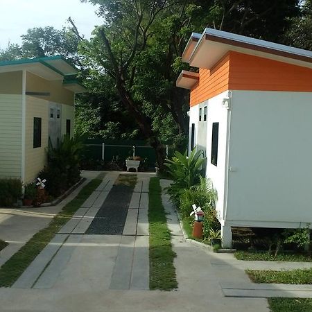 Kanghun Vintage Resort Kham Yai Exterior foto