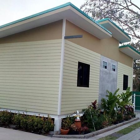Kanghun Vintage Resort Kham Yai Exterior foto