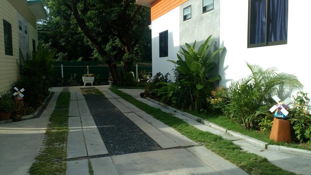 Kanghun Vintage Resort Kham Yai Exterior foto
