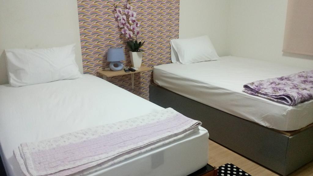 Kanghun Vintage Resort Kham Yai Exterior foto
